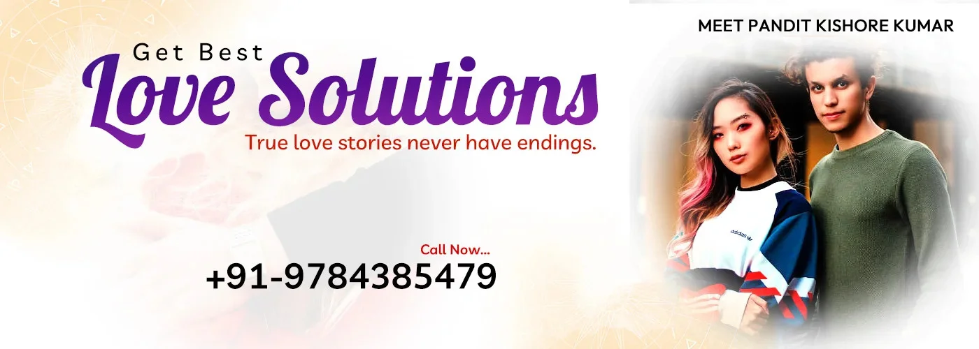 Love Solutions